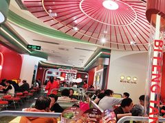 -避风塘·金牌店·夜宵(金玉兰店)