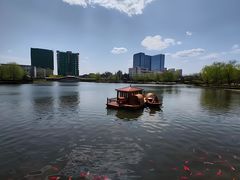 -西海子公园