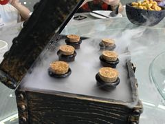 -3号仓库·创意中国菜(乐清正大广场店)