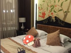 -乌镇望津里精品酒店