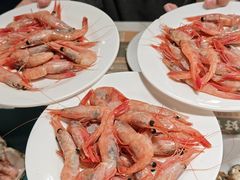 -金马门国际美食百汇(珞喻路店)