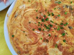 蚝仔煎蛋-秋姐美食店(旅游大道店)