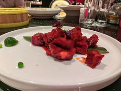 老上海酱排骨-上海1号私藏菜(静安店)