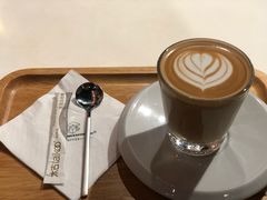 -sugarman espresso素饮糖人高新咖啡工厂