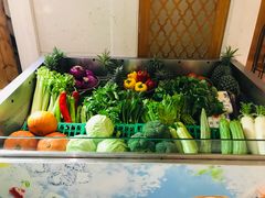 -蜈支洲岛珊瑚酒店临海阁中餐厅