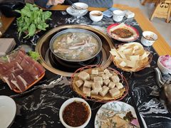 -80红枣鸡腊排骨(总店)