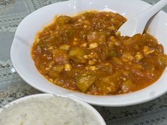 -芳芳餐厅(白沙路店)