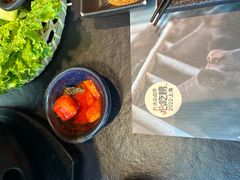 -黑牛の店·黑金店(沈阳万象城店)