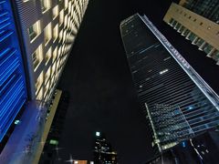 -1788国际中心-停车库