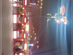 -大唐不夜城-开元广场