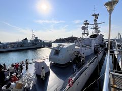 -中国人民解放军海军博物馆