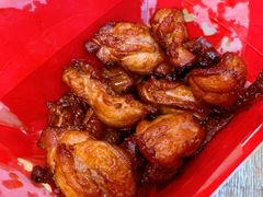 -老韩煸鸡·中国炸鸡(摩尔城店)