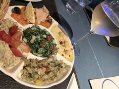 -La Medina餐厅(亮马河南路店)