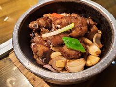 -大鸽饭(岗顶店)