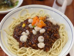 -奎元馆.百年奎元.非遗传承(西湖边的解放路店)