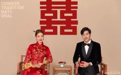 -金夫人婚纱摄影