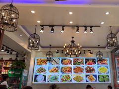 -梁姐啤酒鱼(兴坪古镇店)