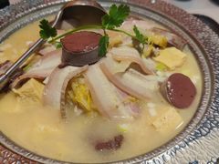 -福禄财东北菜(珠江帝景店)