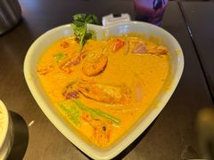 -大头虾越式风味餐厅(光明广场店)