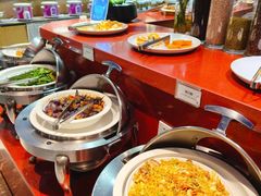 -素心素食(翠苑店)