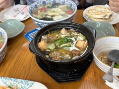 -东关吉祥西安腊汁肉夹馍(健德门店)
