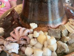 -福临门酒店·海鲜·家常菜·浑锅