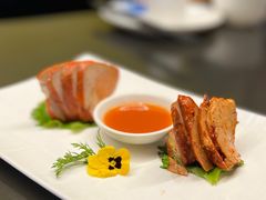 鮟鱇鱼肝-东莱馋房(陆家嘴店)