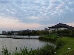 -西安世博园