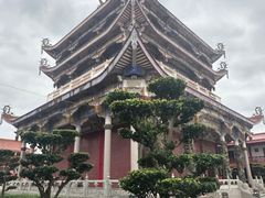 -显应宫(长乐区)