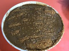 -上岗面茶