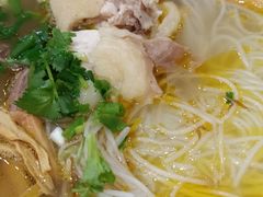 -华姐鸡粉(教育路店)