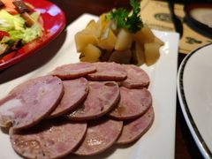 -马迭尔德式西餐精酿啤酒屋(中央大街店)