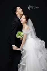 -韩国艺匠ARTIZ STUDIO(博览中心店)