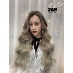 点击看大图 -3AM HAIR SALON烫发染发接发
