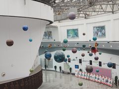 -湖南省科学技术馆
