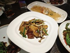 -外婆家(杭州马塍店·杭帮菜名店)