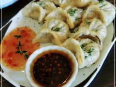 -小食院简餐厅