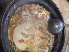-李师傅脆肚(梅林店)