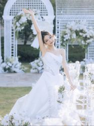 点击看大图 -曼格纳婚礼艺术中心(张江店)