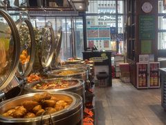 -非烤勿扰韩料自助烤肉(松山湖万科店)