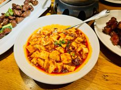 -金牌外婆家(苏州中心店)