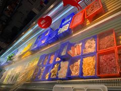 -成都你六姐·牛肉冒菜(上海环宇荟店)