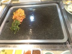-金顺韩式烤肉·网红烤肉店(广利路店)