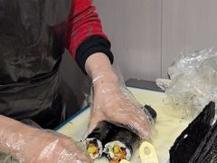 -传闻来紫菜包饭·打糕(西塔韩百店)