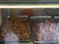 -汴京炸鸡王(蔡锷北路店)