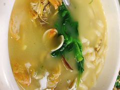 -胖大嫂渔家排档·全海景餐厅(渔村店)