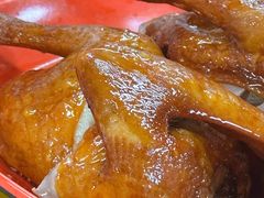 -光明刘冰乳鸽店(光明法政北路店)