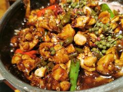 -老头儿油爆虾·知味杭州(爱琴海购物中心)