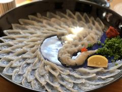 -天正河鲀·河豚亭(大连店)