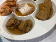 -老人和饭店(淮海中路店)